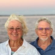 Michael & Terry Kristiansen from ENTABENI GARDENS