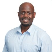 Jamar Mitchell from Cloudstaff