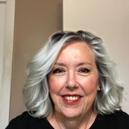 April Mcgill from Charity Getaways