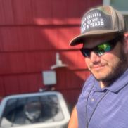 Steve Lange from Columbia Cooling and Refrigeration