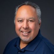 Ramon Rivera Jr from National Property Inspections