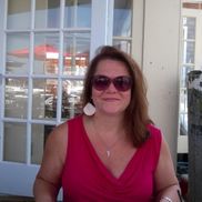 Linda Burson from Author