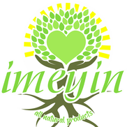 Emem Smith from Imeyin All Natural Products LLC