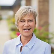 Paige Ferrin from Keller Williams Innovate
