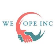 Sheronda Holzendorf from We C.O.P.E. Inc