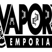 Jamie Mundy from Vapor Emporia