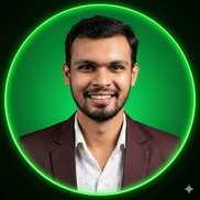Dushyant Hirwani from AtoZ Tax Nd Books Inc