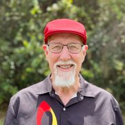 Hugh Liddle from Red Cap Sales Coaching
