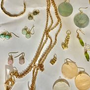 Monika Armendariz from Made w/ Love Monika