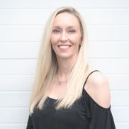 Rachel Auxier from Blittzed Marketing