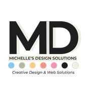 Michelle Carter from Michelle's Design Solutions
