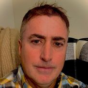 Jared Froerer from Aspen Ridge Counseling Center