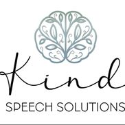Courtney Kindelin from Kind Speech Solutions