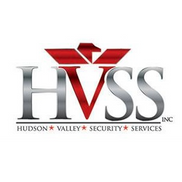 Angel Figueroa from Hudson Valley Security Services, Inc. Newburgh, N.Y