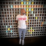 Andrew Elmore Jackson III from drew's HOUSE, LLC, Associate ASID