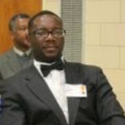 Agbegnigan Amouzou from ELITE SOCCER YOUTH DVELOPMENT ACADEMY