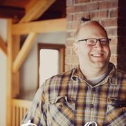 Dan Ogonek from Ogonek Custom Hardwoods