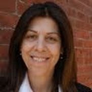 Andrea Hirshman from Hirshman Collaborative Law & Mediation
