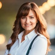 Alexandria DeLash from La Bella Mente Counseling Services