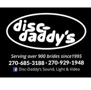 Doc Harris from Disc-Daddy's Sound, Light, & Video