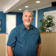 Dr George A Auger from Chiropractic Digital Brochures