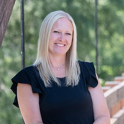 Ashley Blake from Encompass Empowerment