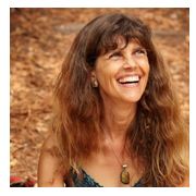 Lorraine Stern from Live Love Laugh Healing
