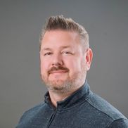 Matt Block from Matter of Fact Technology