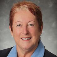 Sharron Callahan from Newfoundland & Labrador Public Service Pensioners Association
