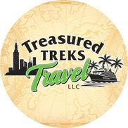 Nikki Staniewski from Treasured Treks Travel LLC