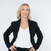 Sunshine Mechtenberg from The Energy Lifestyle Company