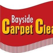 Cayce Schied from Bayside Carpet Cleaning