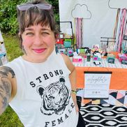 Jess Laughlin from xo Laughlin Co.