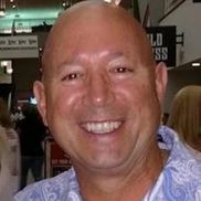 Anthony Arena from Arena Law Firm, P.A.