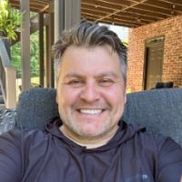 Michael Pisto from Fortify I.T.