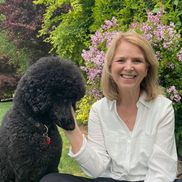 Leiann Stephenson from Hempress Wellness