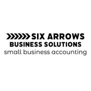 Andrea Townsley from Six Arrows Business Solutions