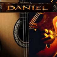 Daniel Chiasson from Daniel's Music Productions