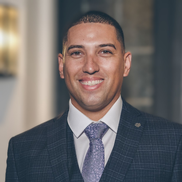 Pablo Perez from KnovaQuest
