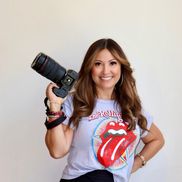 Bella Cagnetta from ChicShoots Photography