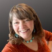 Karen Putz from Ageless Passions Coaching