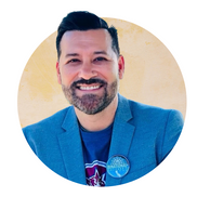 Ricardo Garcia Castorena from Binational of Central California