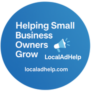 David McLain from LocalAdHelp