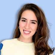 Valentina Lairet from Triangular Studio