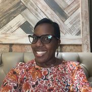 Michelle Hibbert from Michelle Hibbert LLC