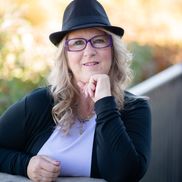 Denise King from Majestic Promotional & Branded Apparel