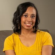 Daynel Brown from Daynel Brown Financial Coaching