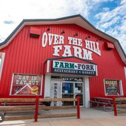 Over the Hill Farm Corporation