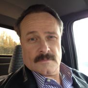 Doyle Redwine from Cornerstone Church