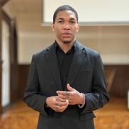 Dr. DeShaun Williams from The Business Blueprint